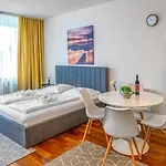 Bl Apartman By Hellobalatonlelle Apartment