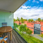 Bl Apartman By Hellobalatonlelle * Balatonlelle