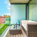Apartment Bl Apartman By Hellobalatonlelle Balatonlelle