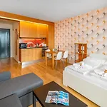 Bl Apartman By Hellobalatonlelle * Balatonlelle