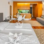 Bl Apartman By Hellobalatonlelle Balatonlelle
