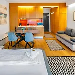Apartment Bl Apartman By Hellobalatonlelle *