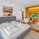 Apartment Bl Apartman By Hellobalatonlelle Balatonlelle