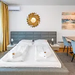 Bl Apartman By Hellobalatonlelle * Balatonlelle