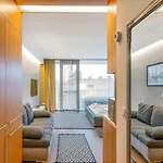 Bl Apartman By Hellobalatonlelle Apartment