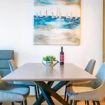 Bl Apartman By Hellobalatonlelle Apartment *