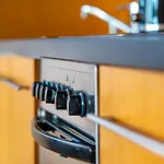 Bl Apartman By Hellobalatonlelle Apartment
