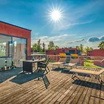 Bl Apartman By Hellobalatonlelle Apartment Balatonlelle