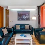 Bl Apartman By Hellobalatonlelle Apartment