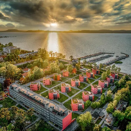 Bl Apartman By Hellobalatonlelle * Balatonlelle