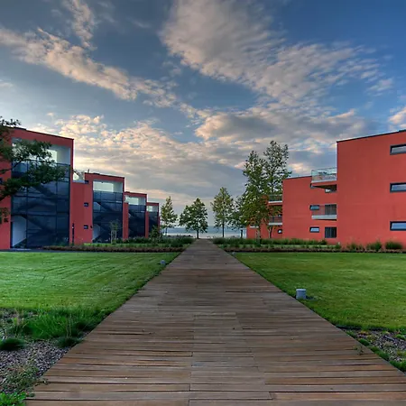 Bl Apartman By Hellobalatonlelle