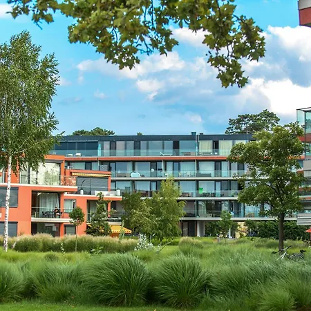 Bl Apartman By Hellobalatonlelle