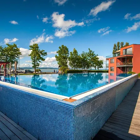 Bl Apartman By Hellobalatonlelle Appartamento Balatonlelle