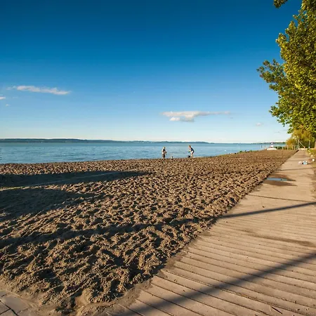 Bl Apartman By Hellobalatonlelle * Balatonlelle