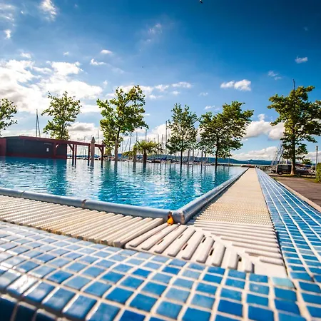 Bl Apartman By Hellobalatonlelle Balatonlelle