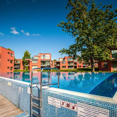 Bl Apartman By Hellobalatonlelle Appartamento Balatonlelle