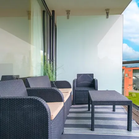 Bl Apartman By Hellobalatonlelle *