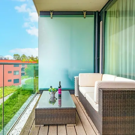 Appartamento Bl Apartman By Hellobalatonlelle Balatonlelle