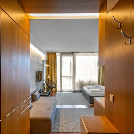 Bl Apartman By Hellobalatonlelle Appartamento Balatonlelle