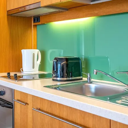 Appartamento Bl Apartman By Hellobalatonlelle Balatonlelle