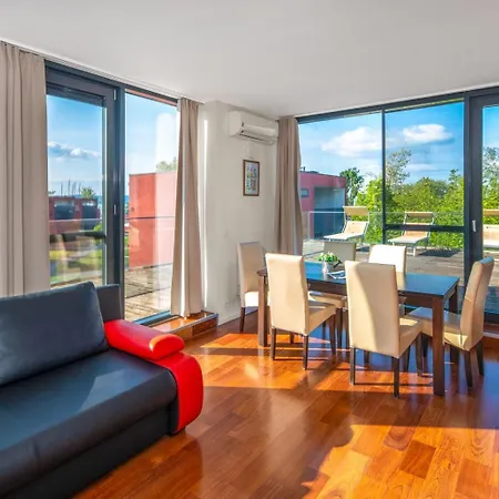 Apartment Bl Apartman By Hellobalatonlelle