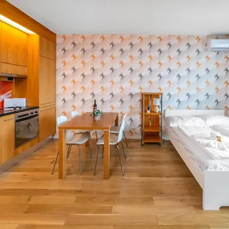 Bl Apartman By Hellobalatonlelle Apartment Balatonlelle
