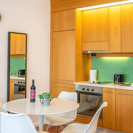 Bl Apartman By Hellobalatonlelle * Balatonlelle