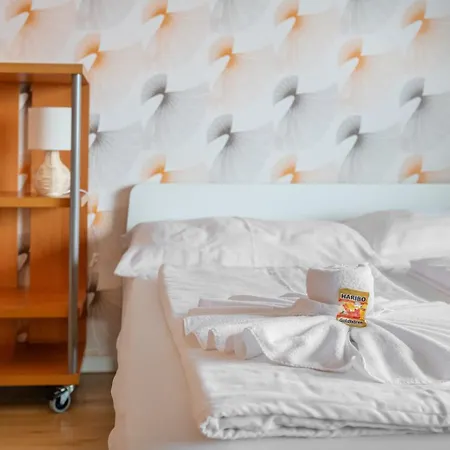 Bl Apartman By Hellobalatonlelle Appartamento