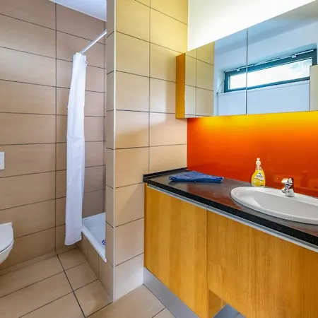 Bl Apartman By Hellobalatonlelle Appartamento Balatonlelle