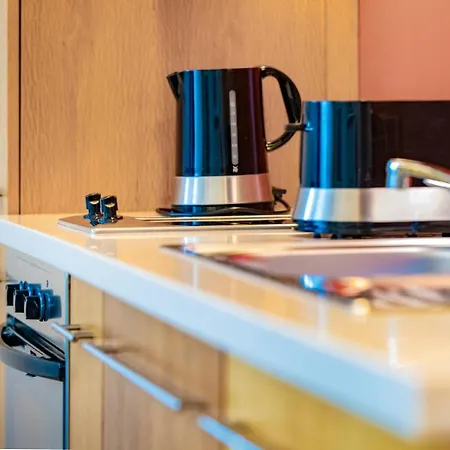 Apartment Bl Apartman By Hellobalatonlelle *