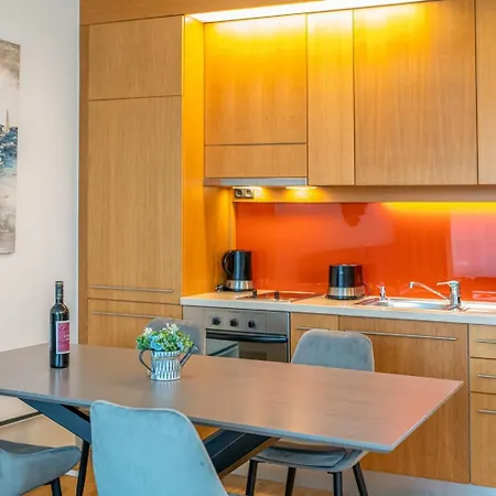 Bl Apartman By Hellobalatonlelle *