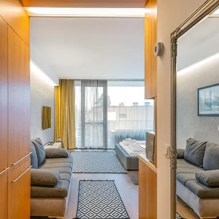 Bl Apartman By Hellobalatonlelle Apartment
