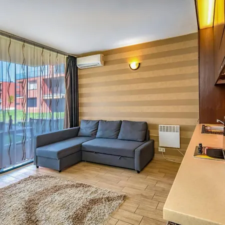 Bl Apartman By Hellobalatonlelle Appartamento *
