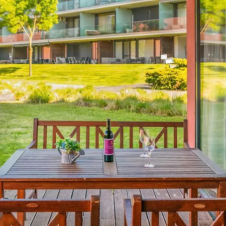 Appartamento Bl Apartman By Hellobalatonlelle Balatonlelle