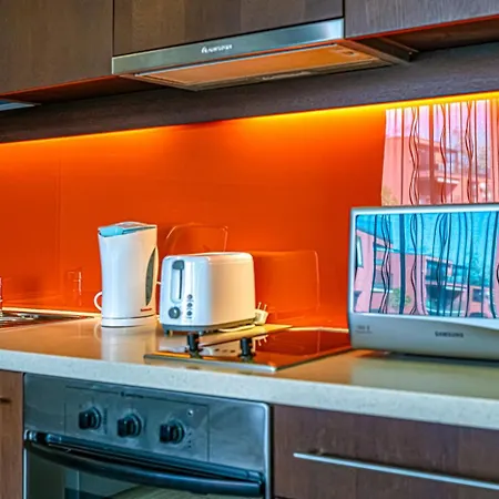 Appartamento Bl Apartman By Hellobalatonlelle