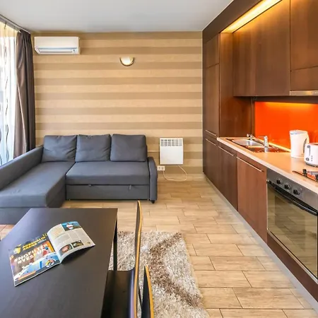 Bl Apartman By Hellobalatonlelle Appartamento Balatonlelle