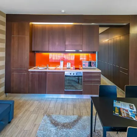 Appartamento Bl Apartman By Hellobalatonlelle *