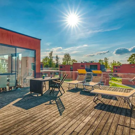 Bl Apartman By Hellobalatonlelle Appartamento Balatonlelle