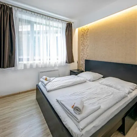 Bl Apartman By Hellobalatonlelle *