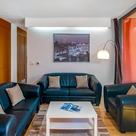 Bl Apartman By Hellobalatonlelle Appartamento