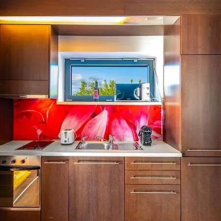 Bl Apartman By Hellobalatonlelle Appartamento *