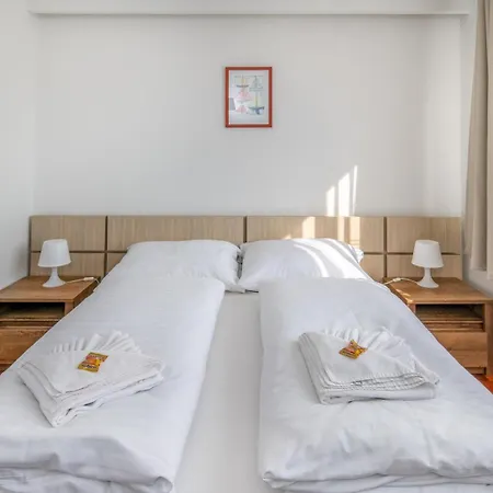 Bl Apartman By Hellobalatonlelle Apartment *