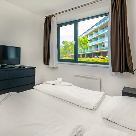 Bl Apartman By Hellobalatonlelle *