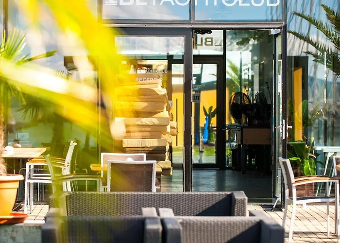 Bl Apartman By Hellobalatonlelle Apartament