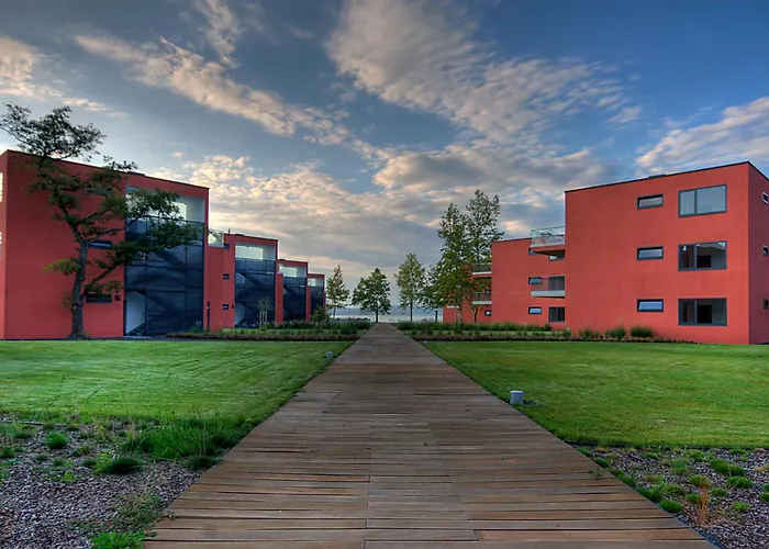 Bl Apartman By Hellobalatonlelle