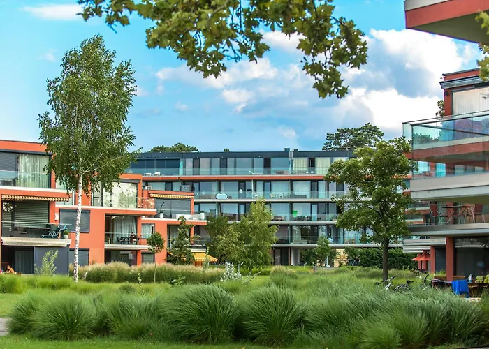 Bl Apartman By Hellobalatonlelle