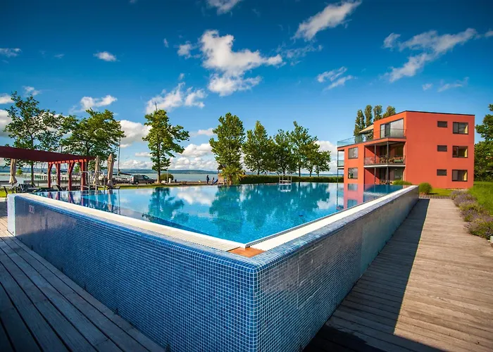 Bl Apartman By Hellobalatonlelle Apartment Balatonlelle