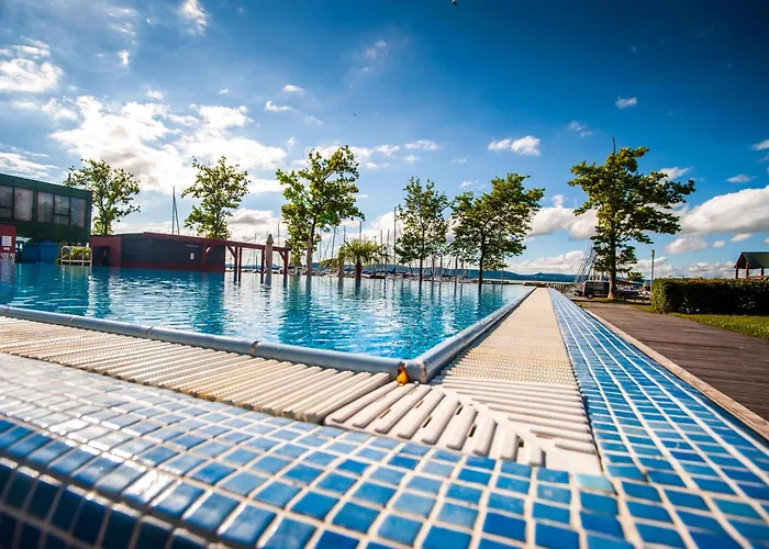 Bl Apartman By Hellobalatonlelle Balatonlelle