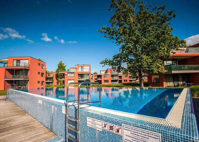 Bl Apartman By Hellobalatonlelle Apartment Balatonlelle