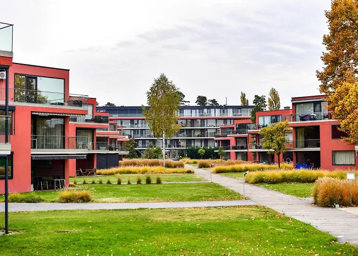 Bl Apartman By Hellobalatonlelle Balatonlelle